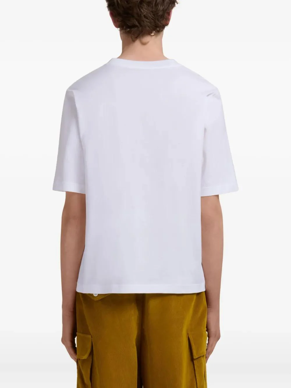 MARNI Monolith T-Shirt - Image 3