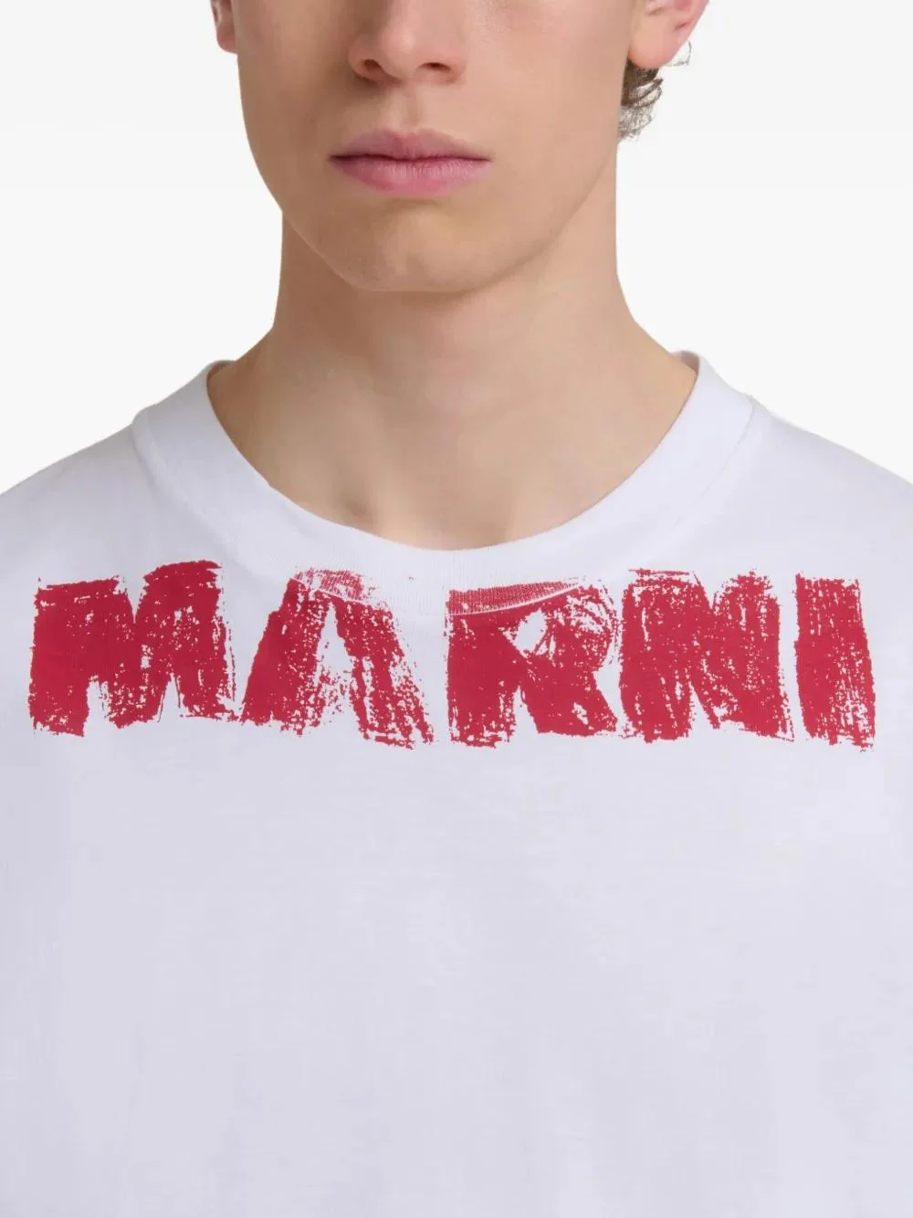 MARNI Monolith T-Shirt - Image 4
