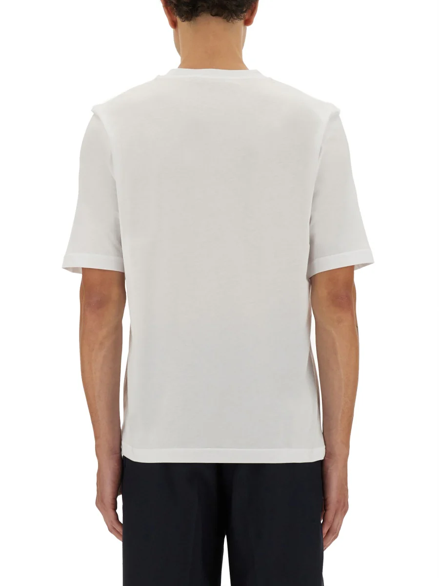 MARNI Monolith T-Shirt - Image 7