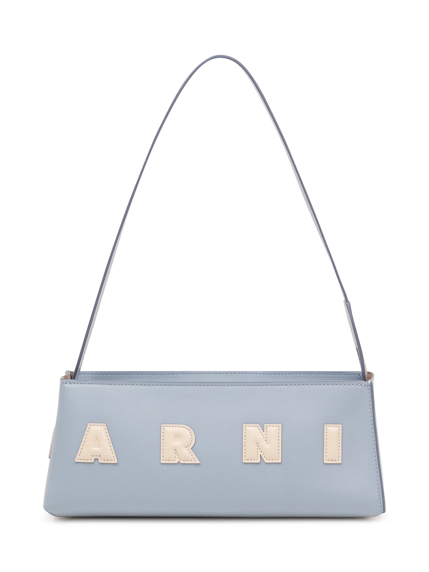 Marni Museum Mini Handbag with Strap