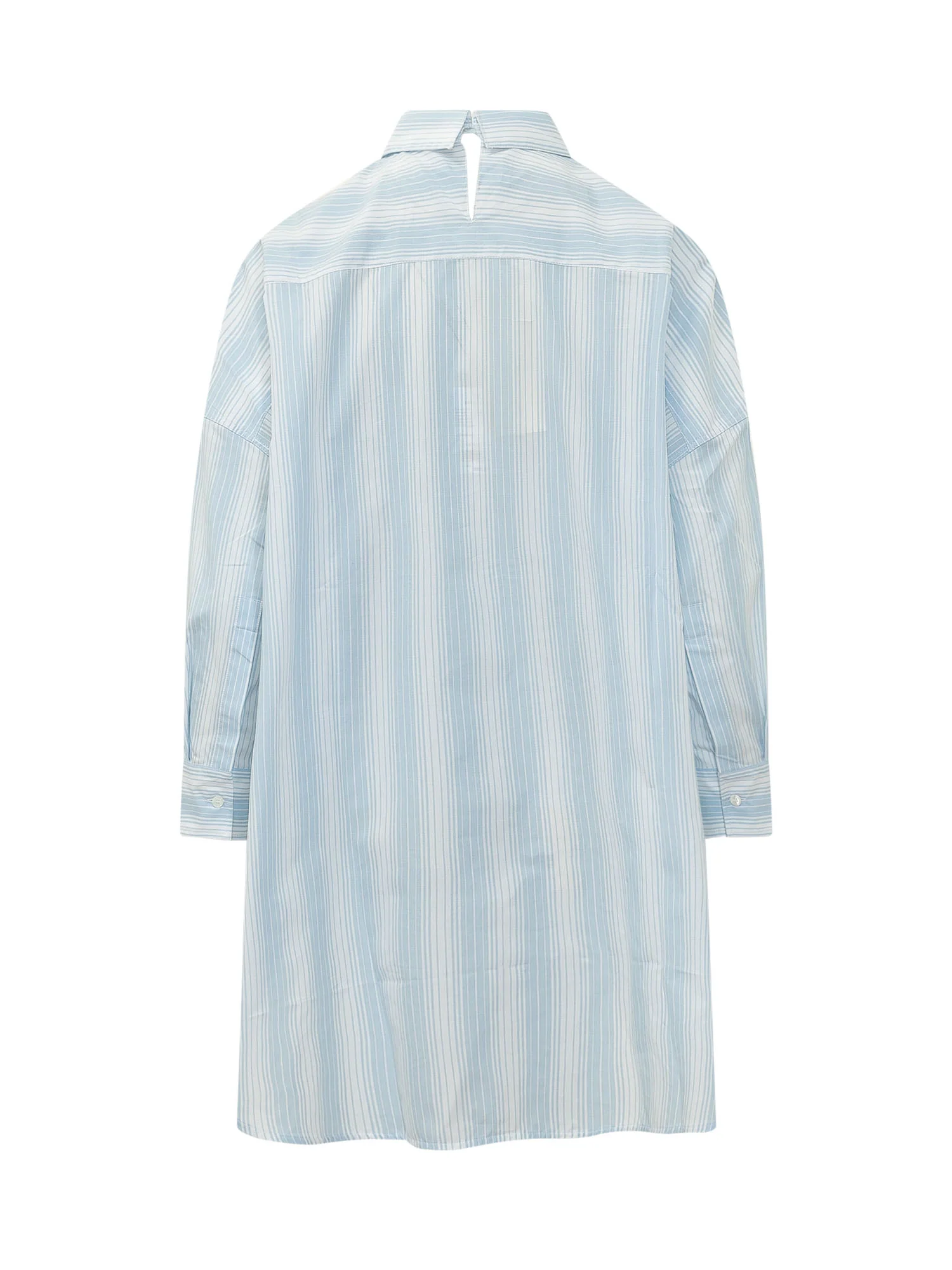 Marni Oversize Pocket Shirt - Image 2