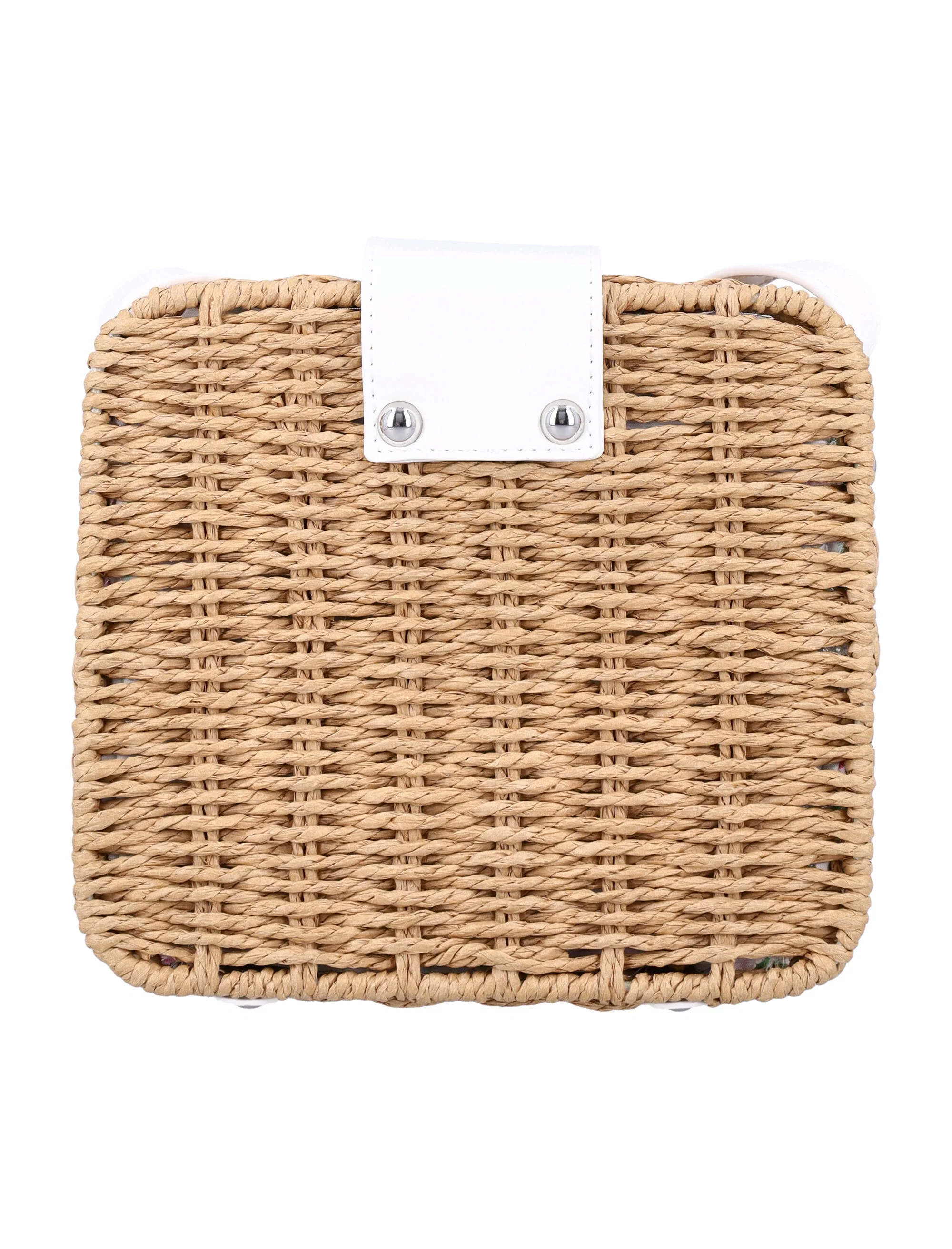 Marni Raffia Bag - Image 4