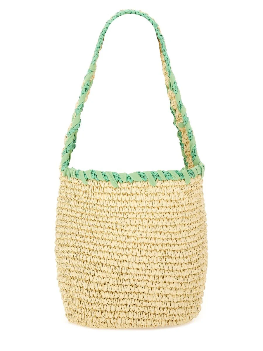 MARNI Small Nassa Bucket Bag - Image 2
