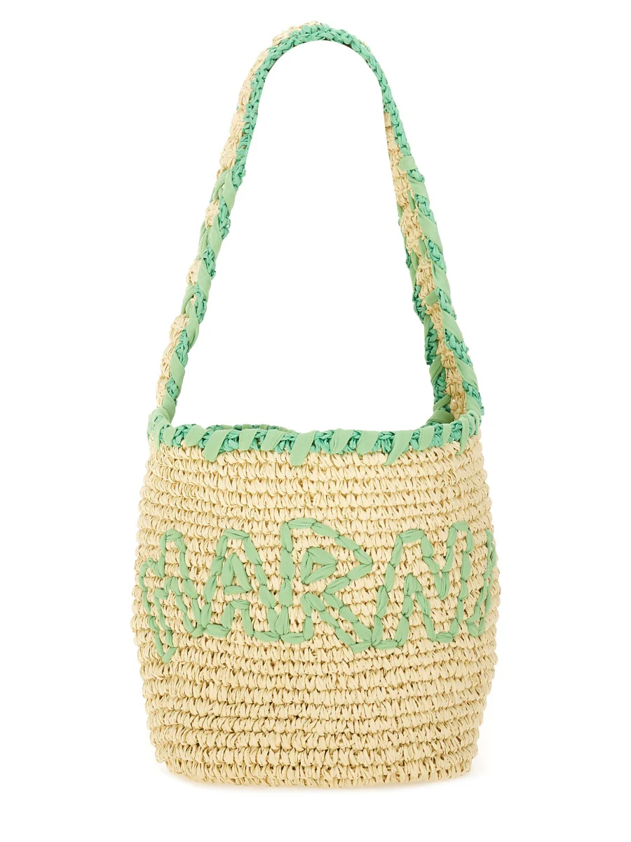 MARNI Small Nassa Bucket Bag - Image 4