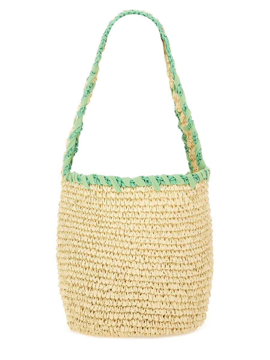 MARNI Small Nassa Bucket Bag - Image 5