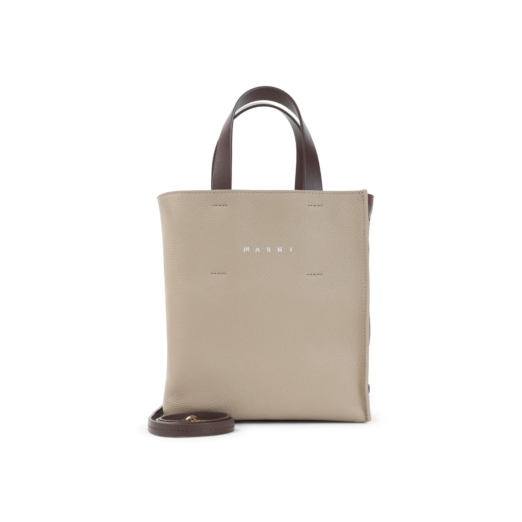 Marni Soft Mini Handbag - A Chic Accessory for Women - Image 2