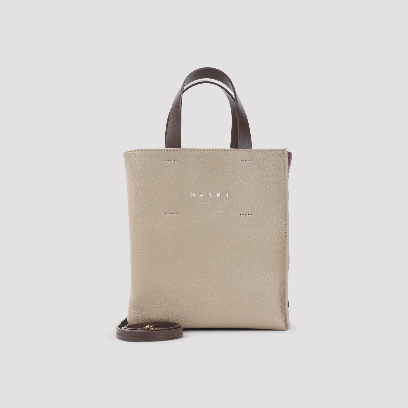 Marni Soft Mini Handbag - A Chic Accessory for Women - Image 3