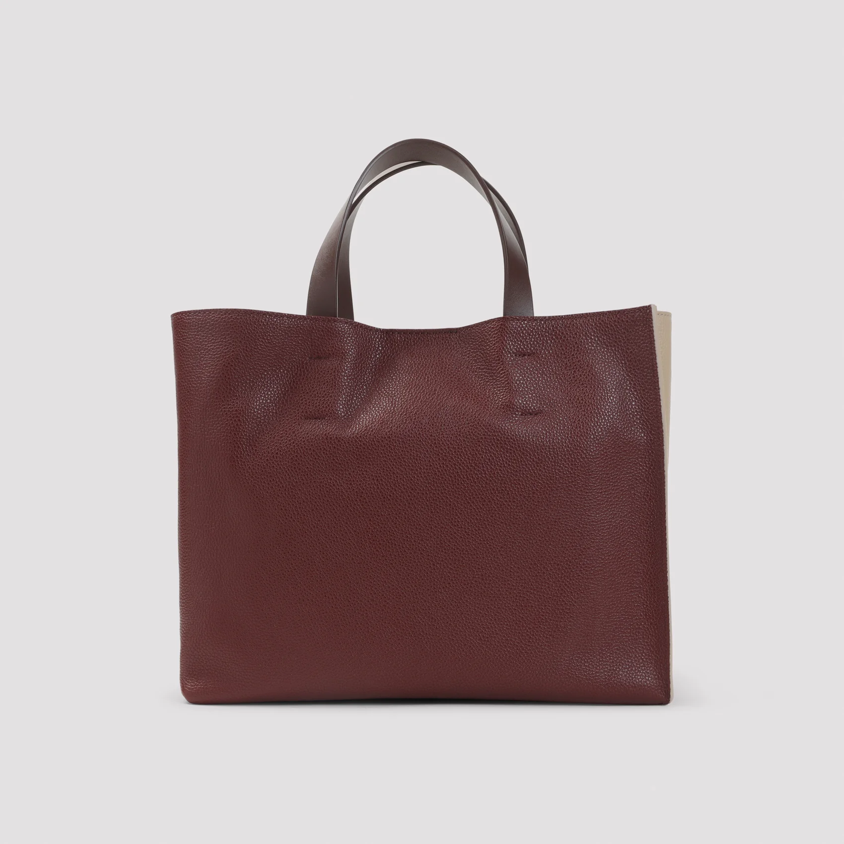Marni Soft Mini Shoulder Bag - 29cm x 23cm x 11cm - Image 4