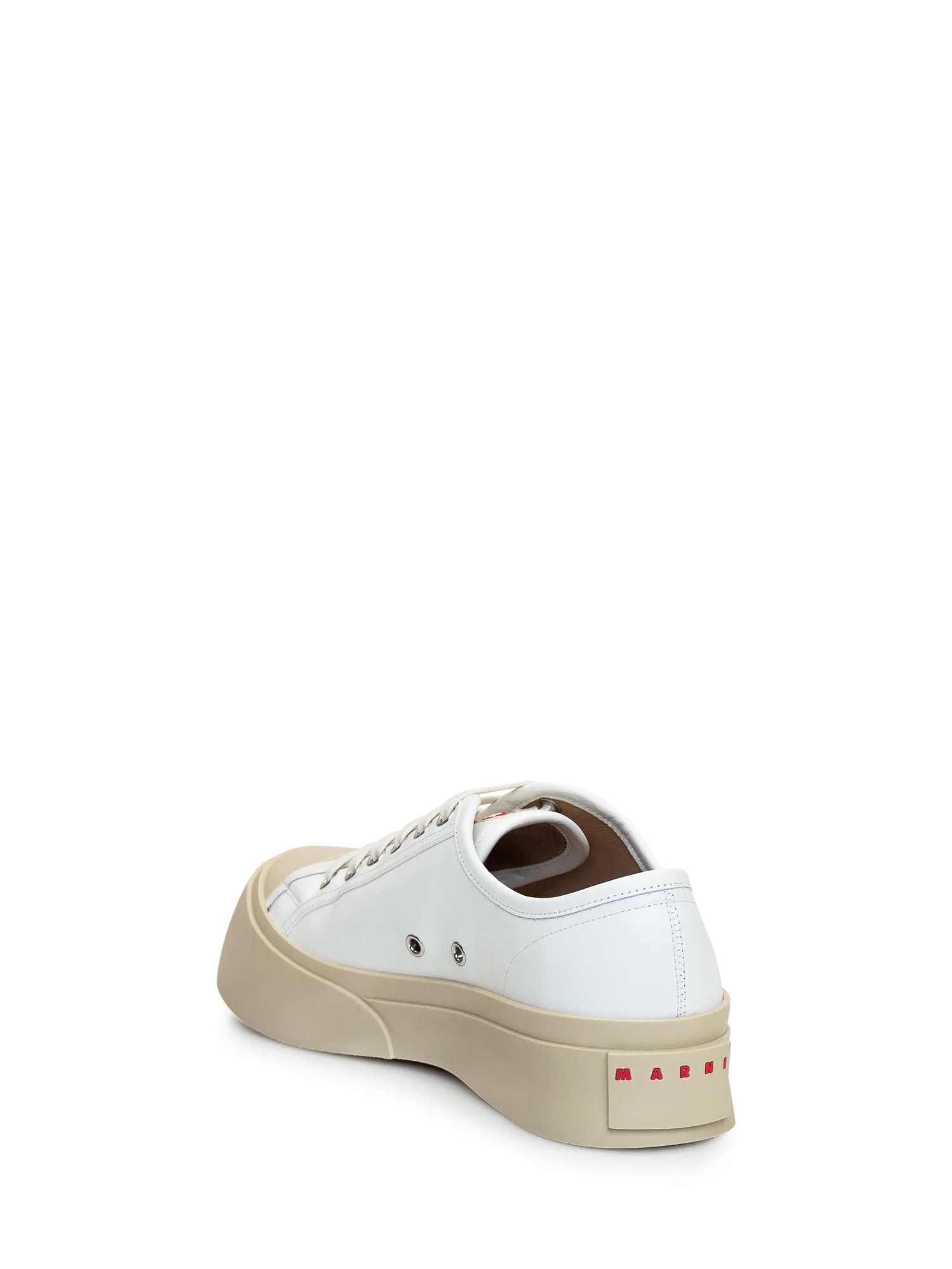 Marni Stylish High-Top Sneakers - Image 3