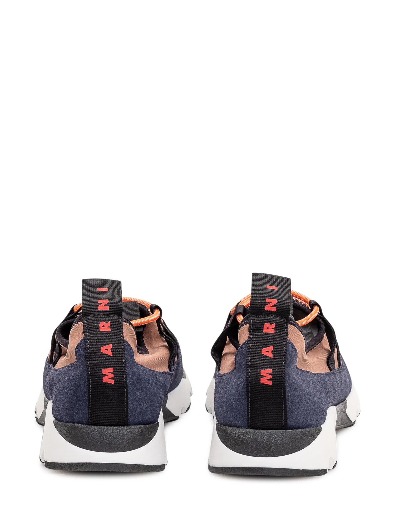 Marni Stylish Running Sneakers - Image 3