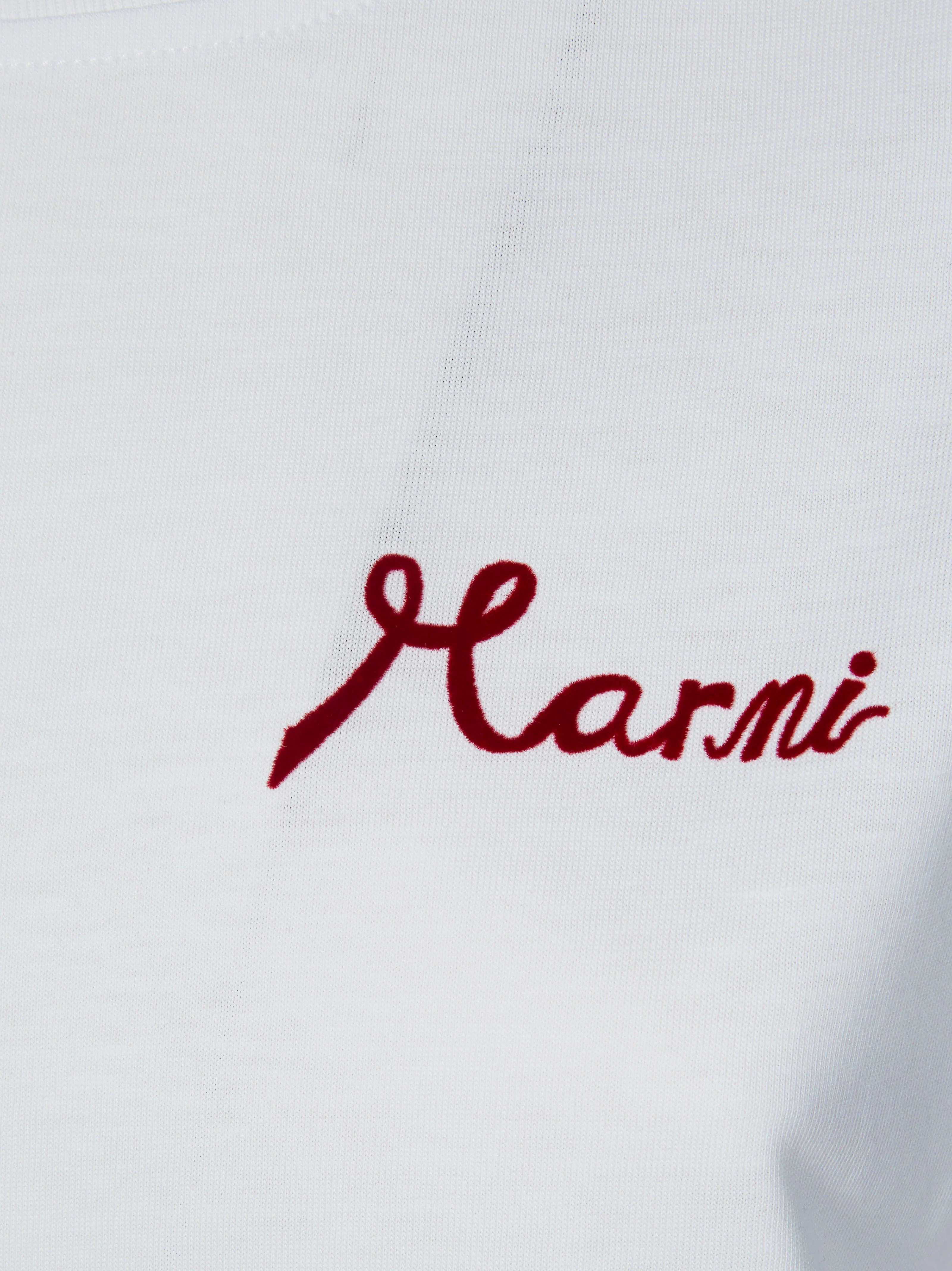 Marni T-shirt Woman - Image 3