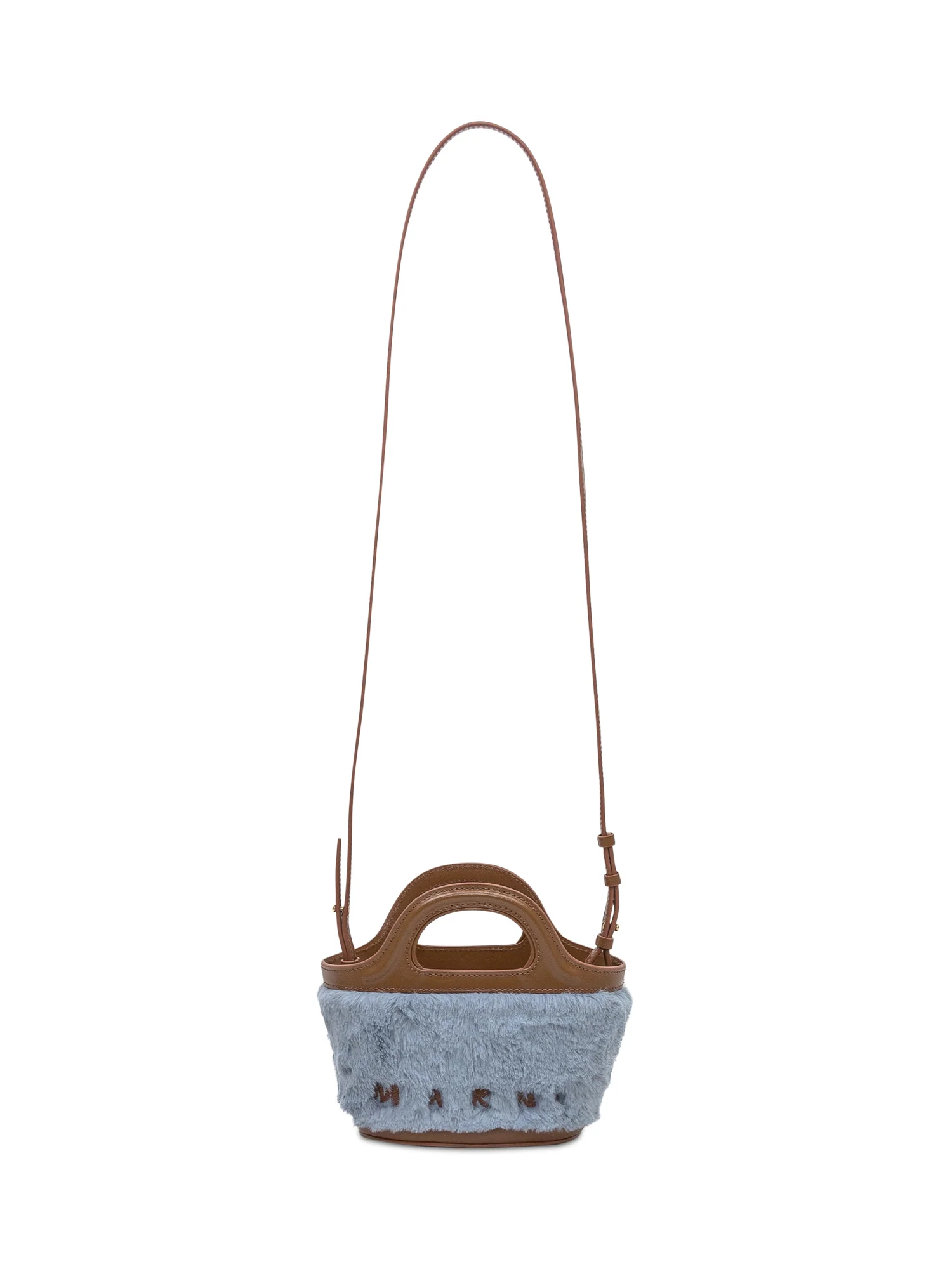 Marni Tote Handbag - FW25 Collection - Image 2