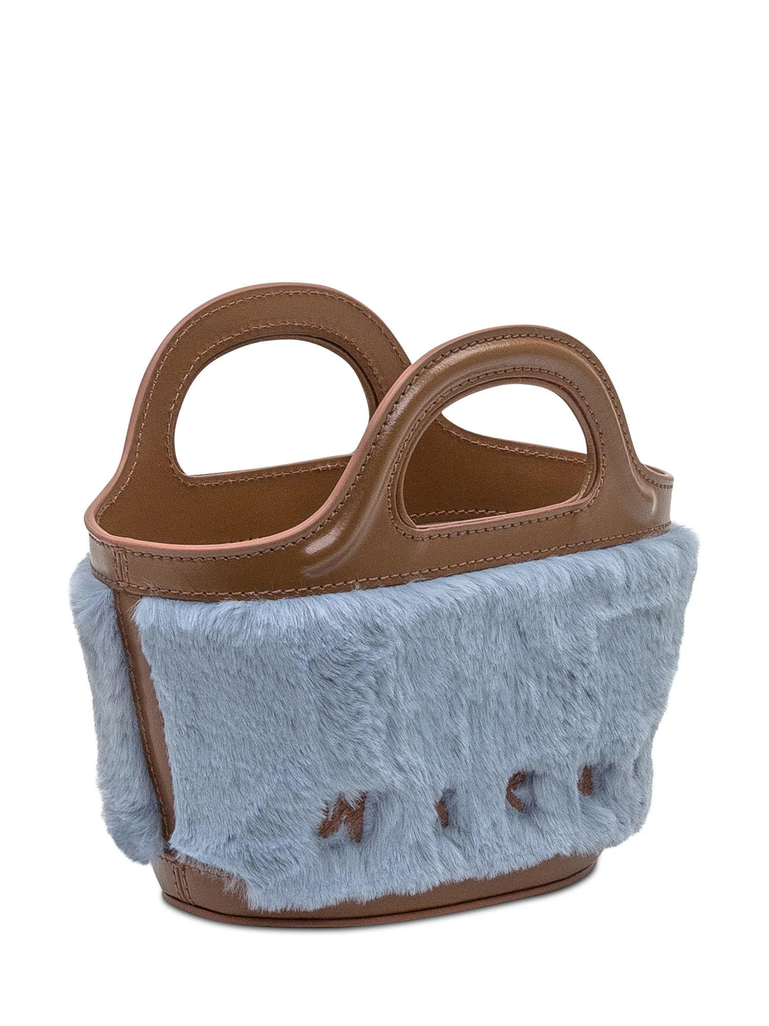 Marni Tote Handbag - FW25 Collection - Image 3
