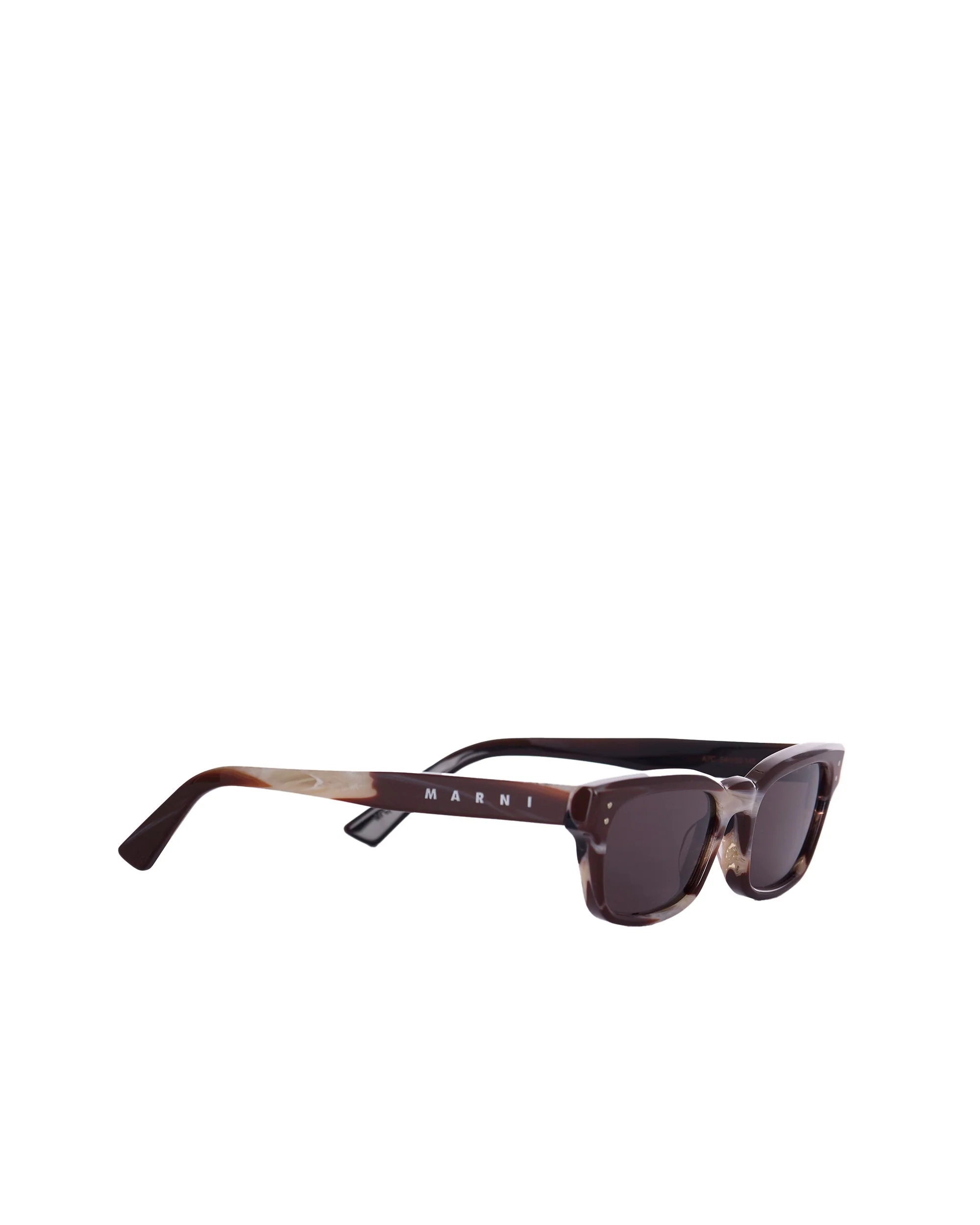 Marni Unisex Mini Sunglasses - Image 2