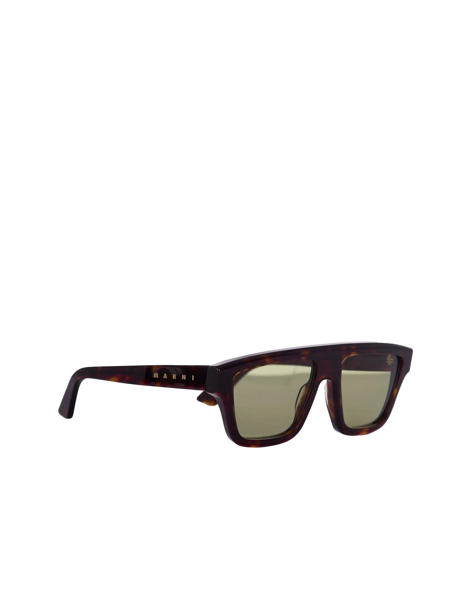 Marni Unisex Summer 2026 Sunglasses: Trendy Shades for Every Adventure - Image 2