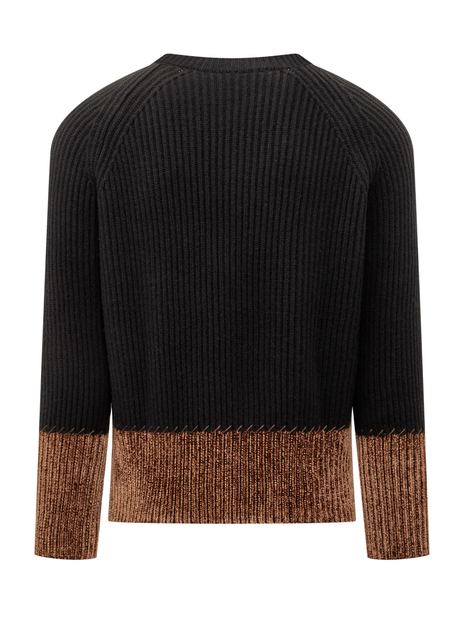 Marni Wool Knit Pullover - Image 2
