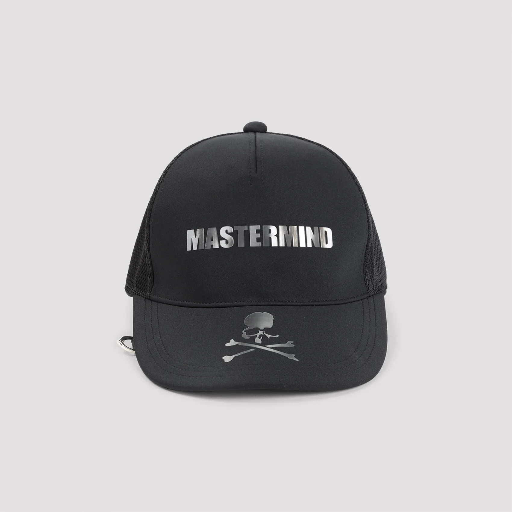 Mastermind World MW 3D Holographic Logo Cap - Image 3