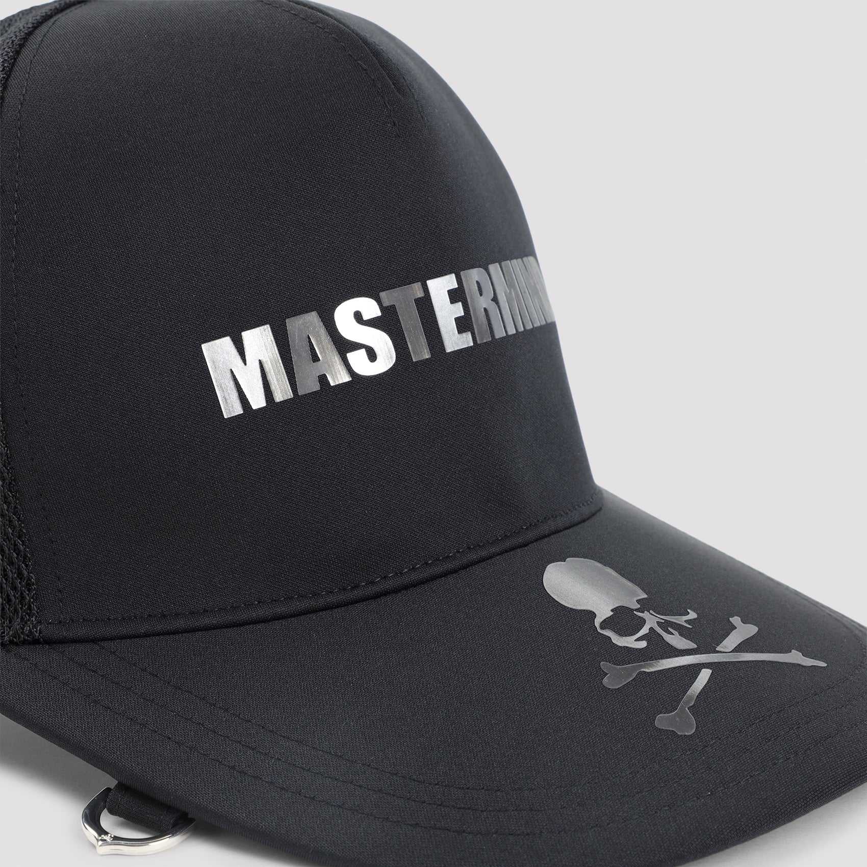 Mastermind World MW 3D Holographic Logo Cap - Image 5