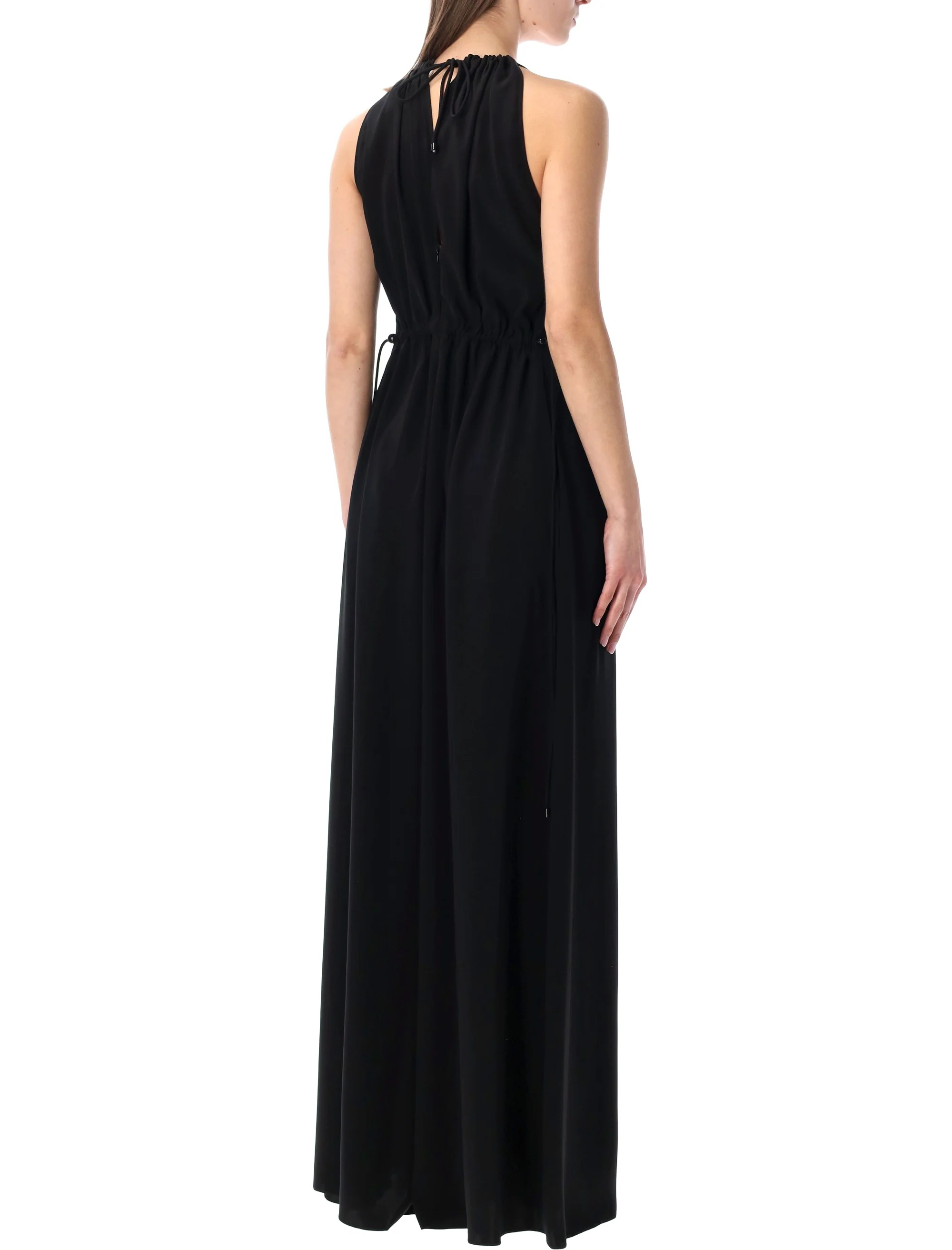Max Mara Alamaro Halterneck Jumpsuit - Image 2