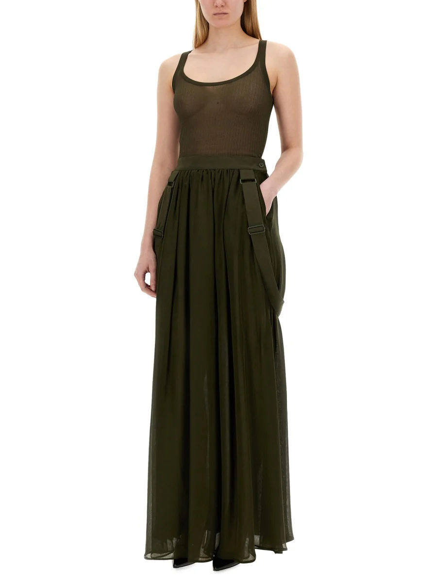 MAX MARA Bastia Tank Top - Image 2