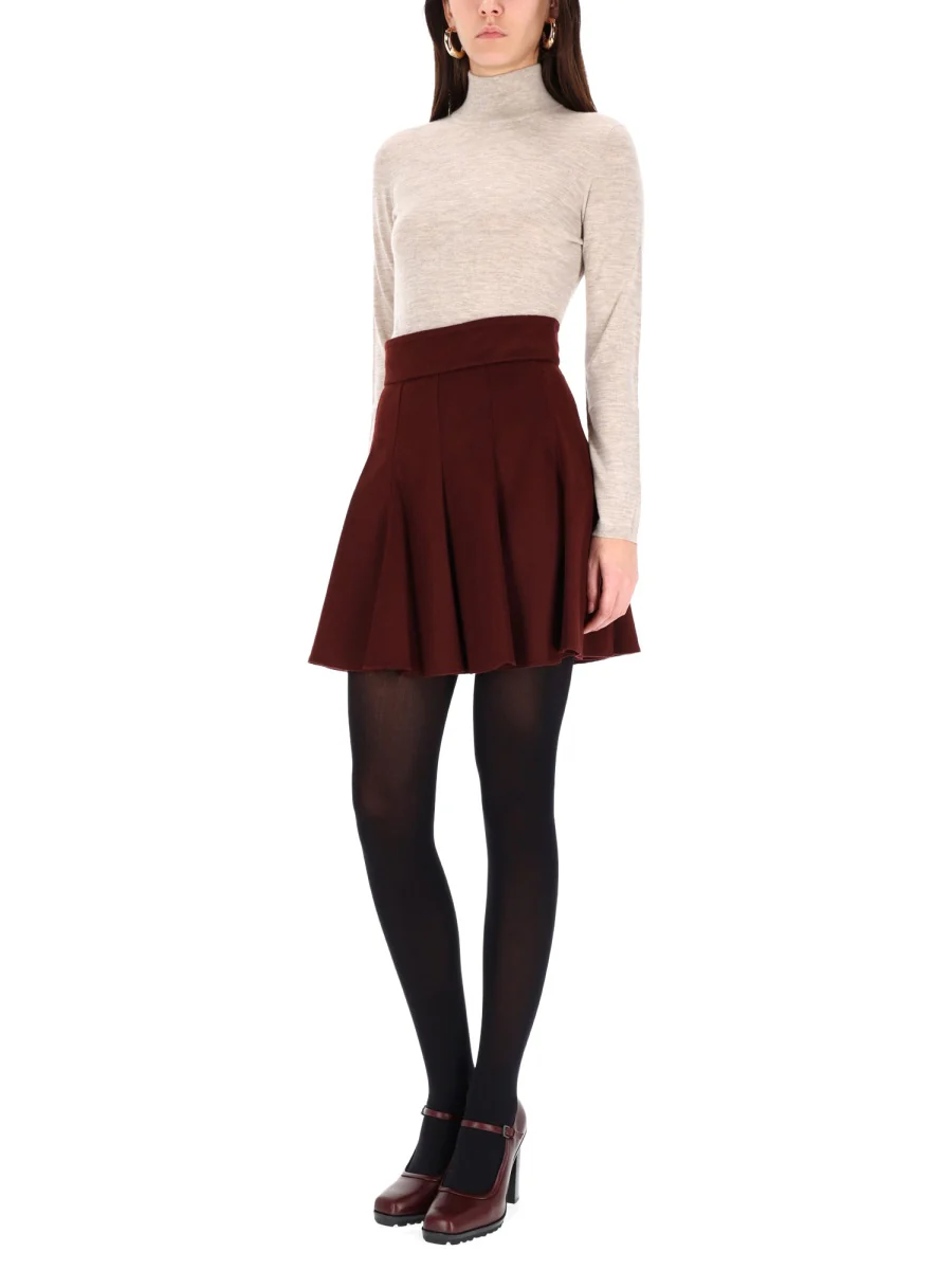 Max Mara Cashmere Turtleneck Sweater - Image 2