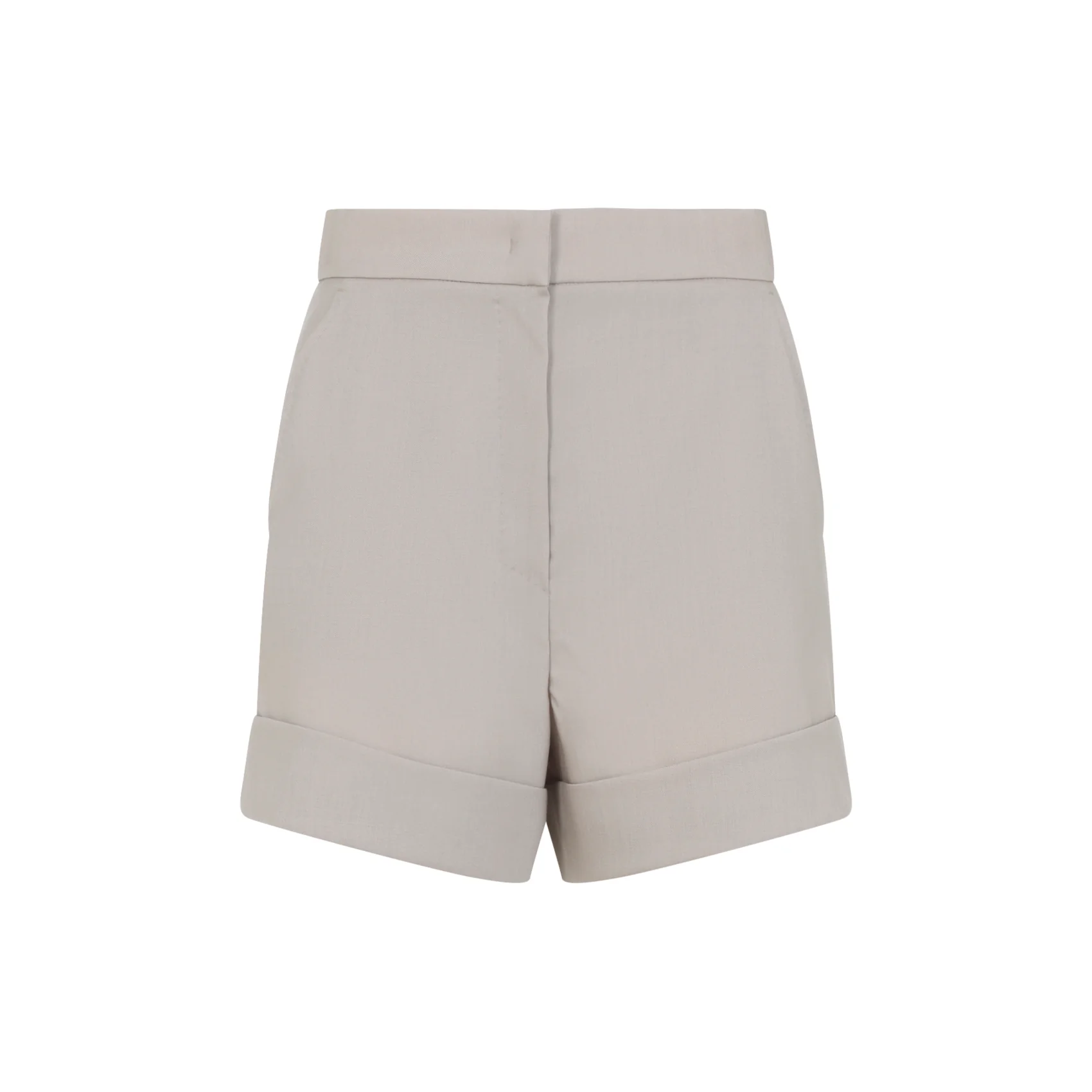 Max Mara Celebrated Mini Shorts for Women - Image 4