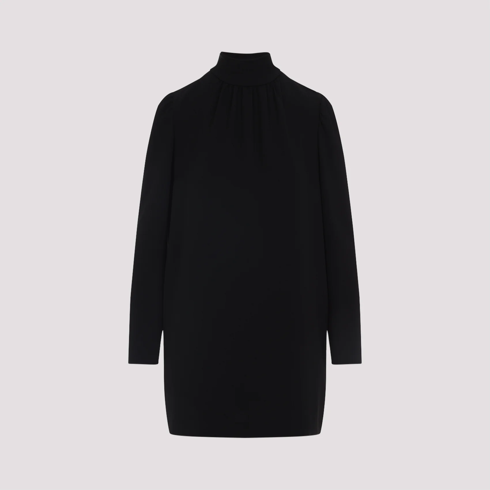 Max Mara Chic Mini Dress for Women - Image 3