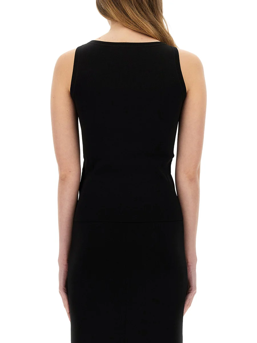 Max Mara Chic Mini Top for Women - Image 3