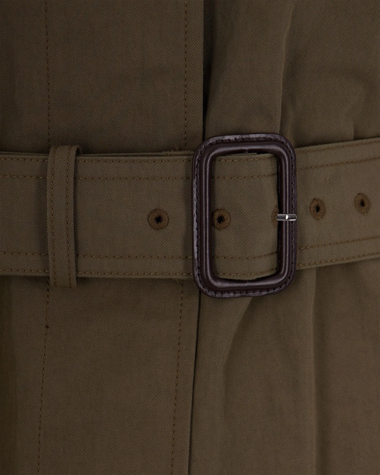 Max Mara Chic Structured Coat for Women - SS26 - Image 3