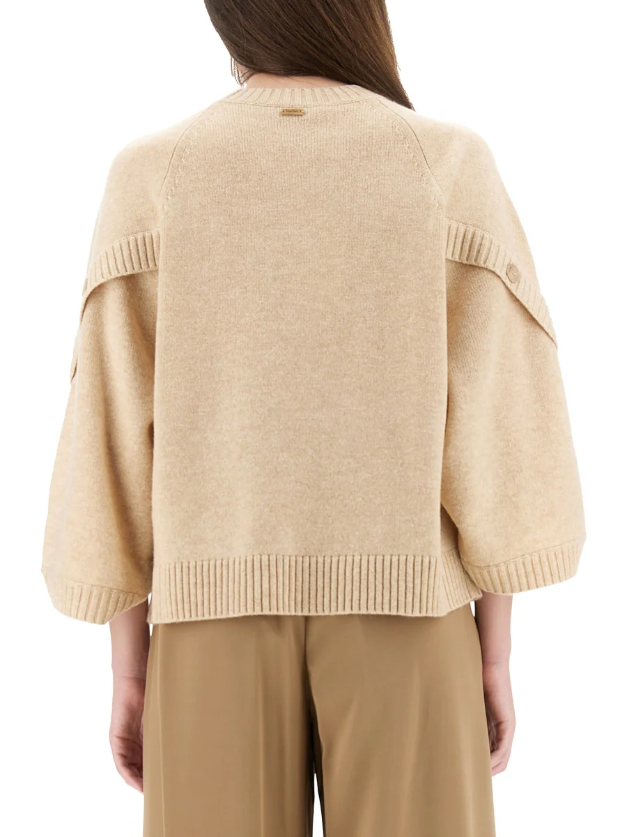 Max Mara Chic Women's Mini Shirt - Image 4