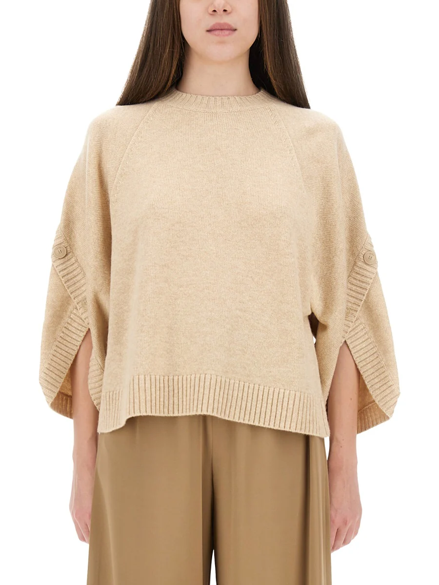 Max Mara Chic Women's Mini Shirt - Image 5