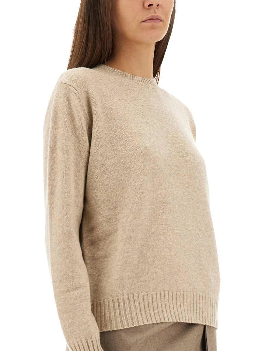 MAX MARA Cinema Cashmere Sweater - Image 4