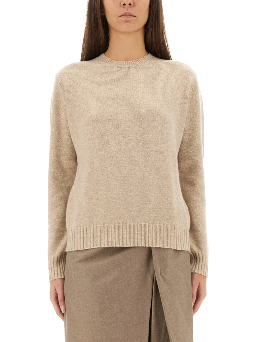 MAX MARA Cinema Cashmere Sweater - Image 5