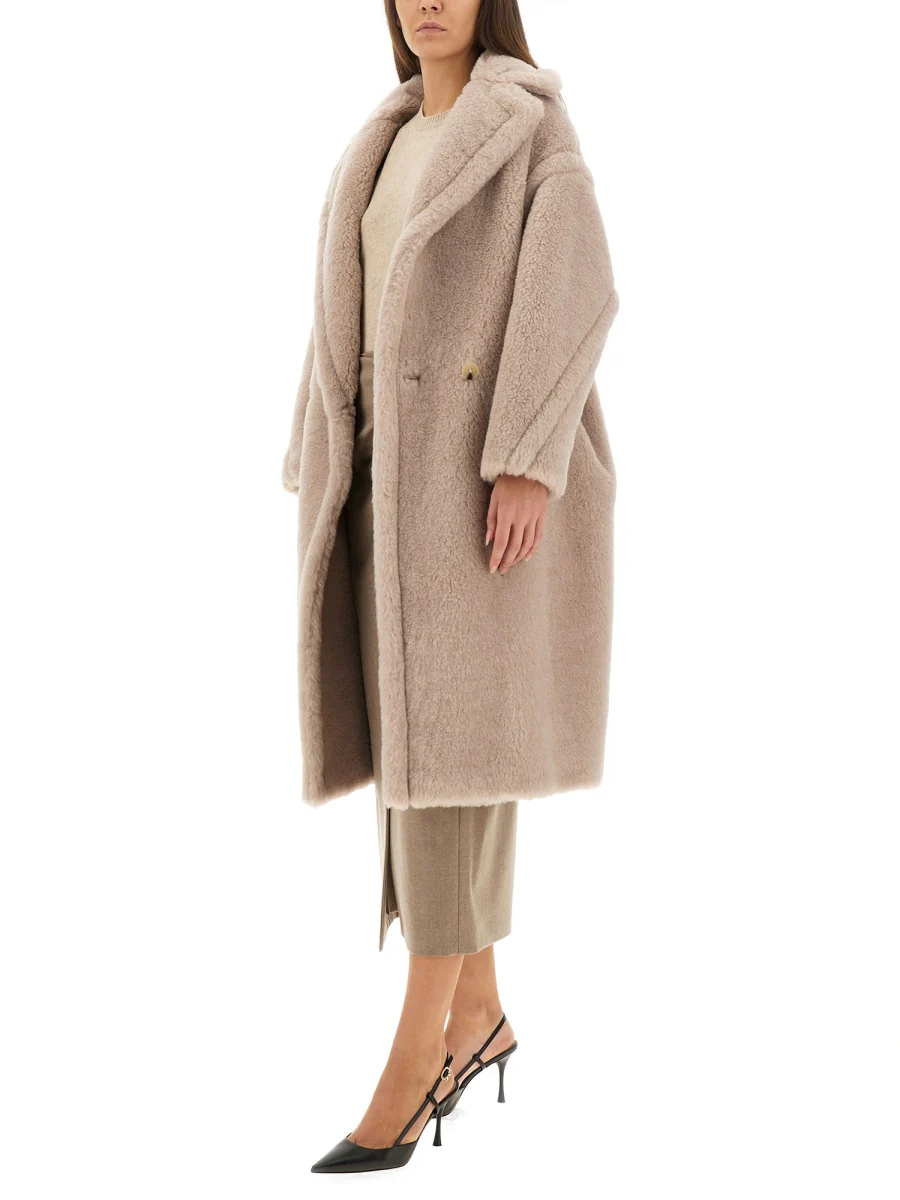 MAX MARA Cinema Cashmere Sweater - Image 6