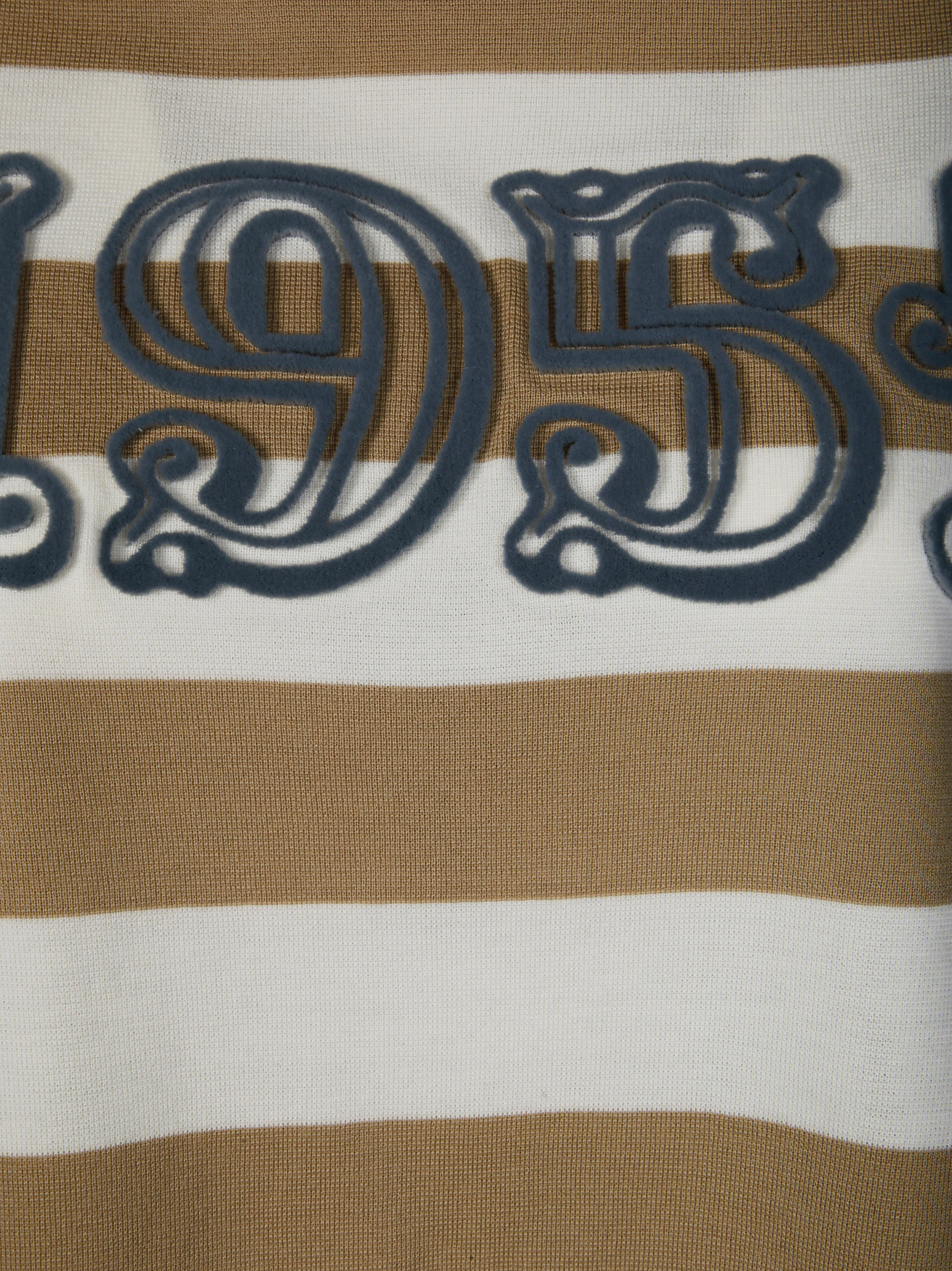 Max Mara Classic Striped Sweater for Women - Image 3