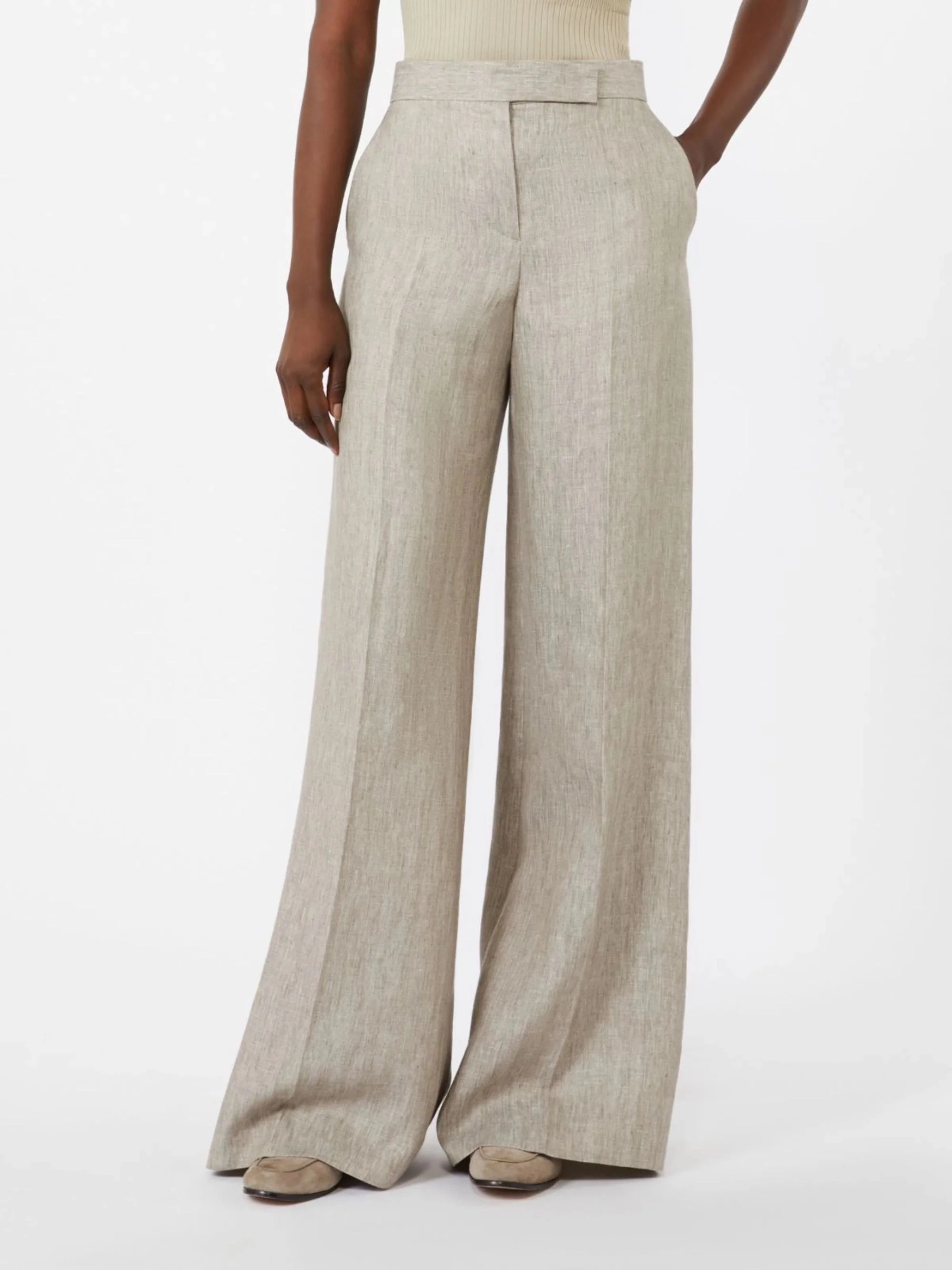 Max Mara DESERT TROUSERS - Image 2