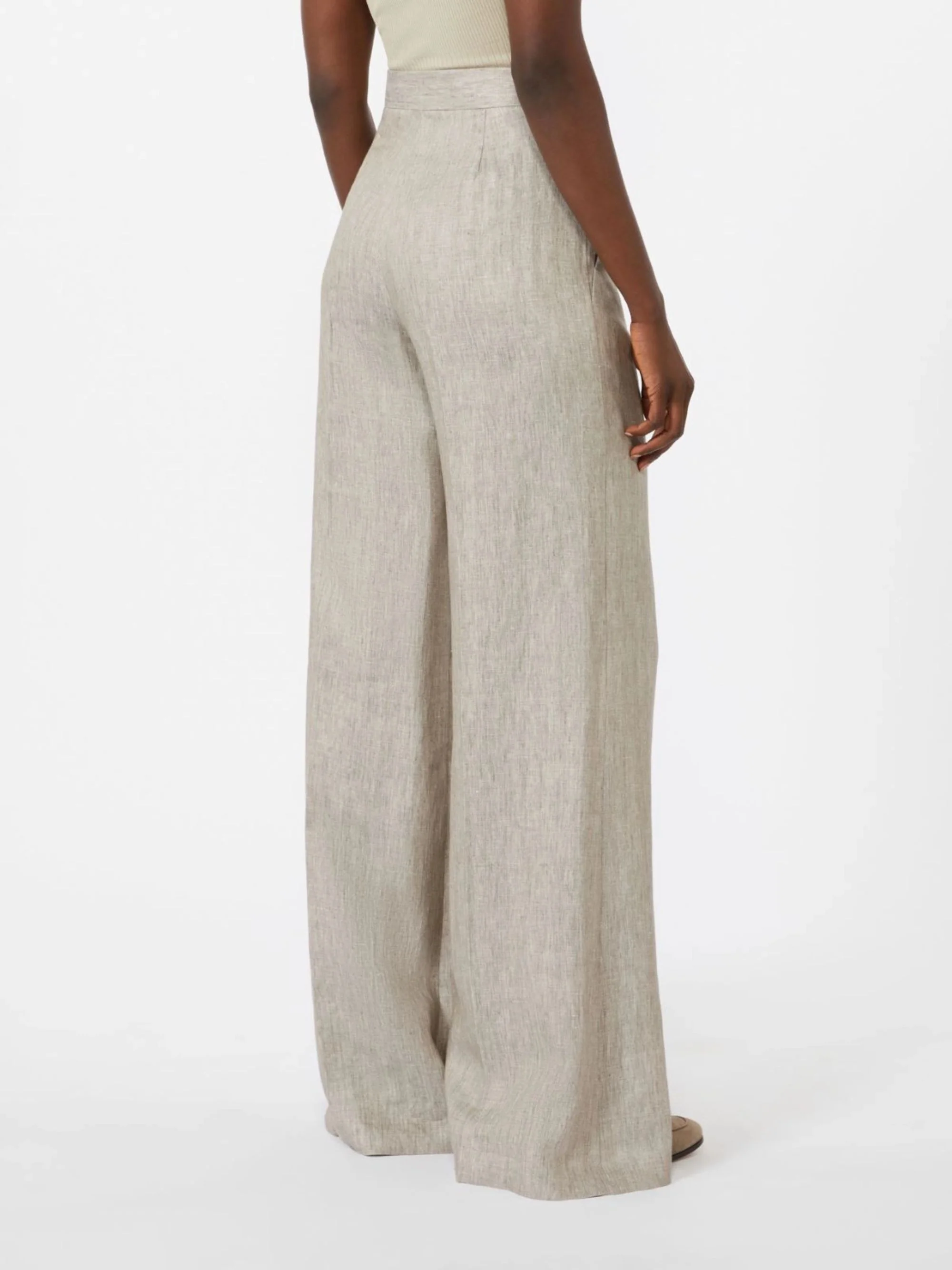 Max Mara DESERT TROUSERS - Image 3
