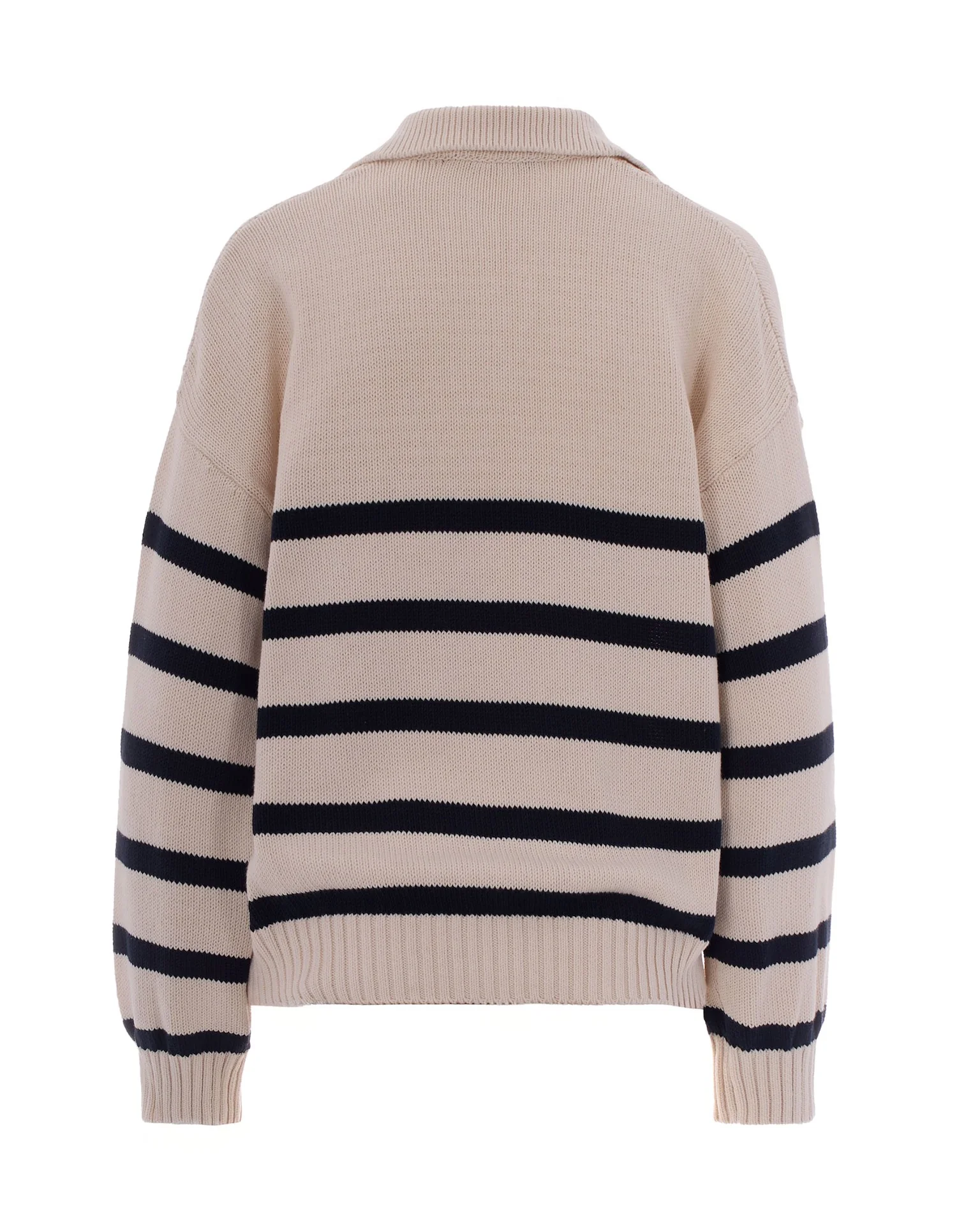 Max Mara Elegant Women's Mini Sweater - Image 2