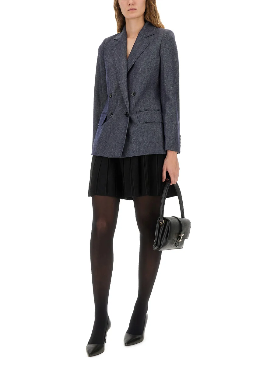 Max Mara Elegant Wool Jacket - Image 2
