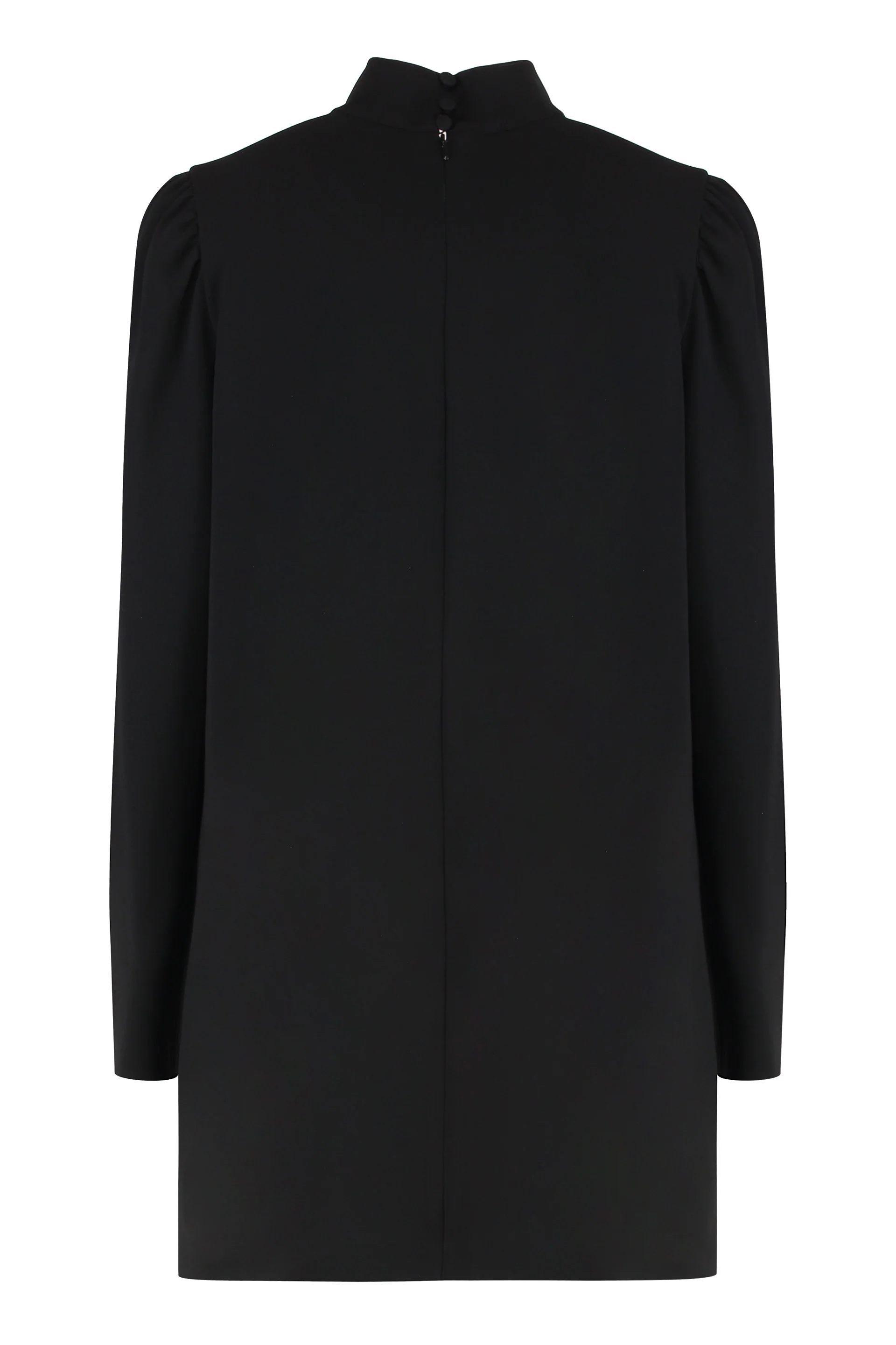 Max Mara Embassy Crepe Dress - Image 2