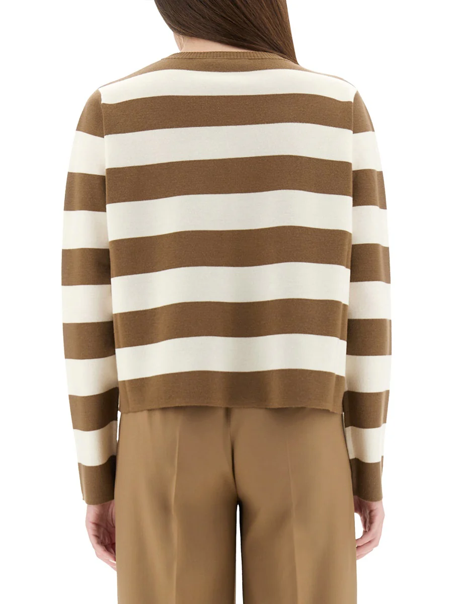 Max Mara Essential Women's T-Shirt - Image 3