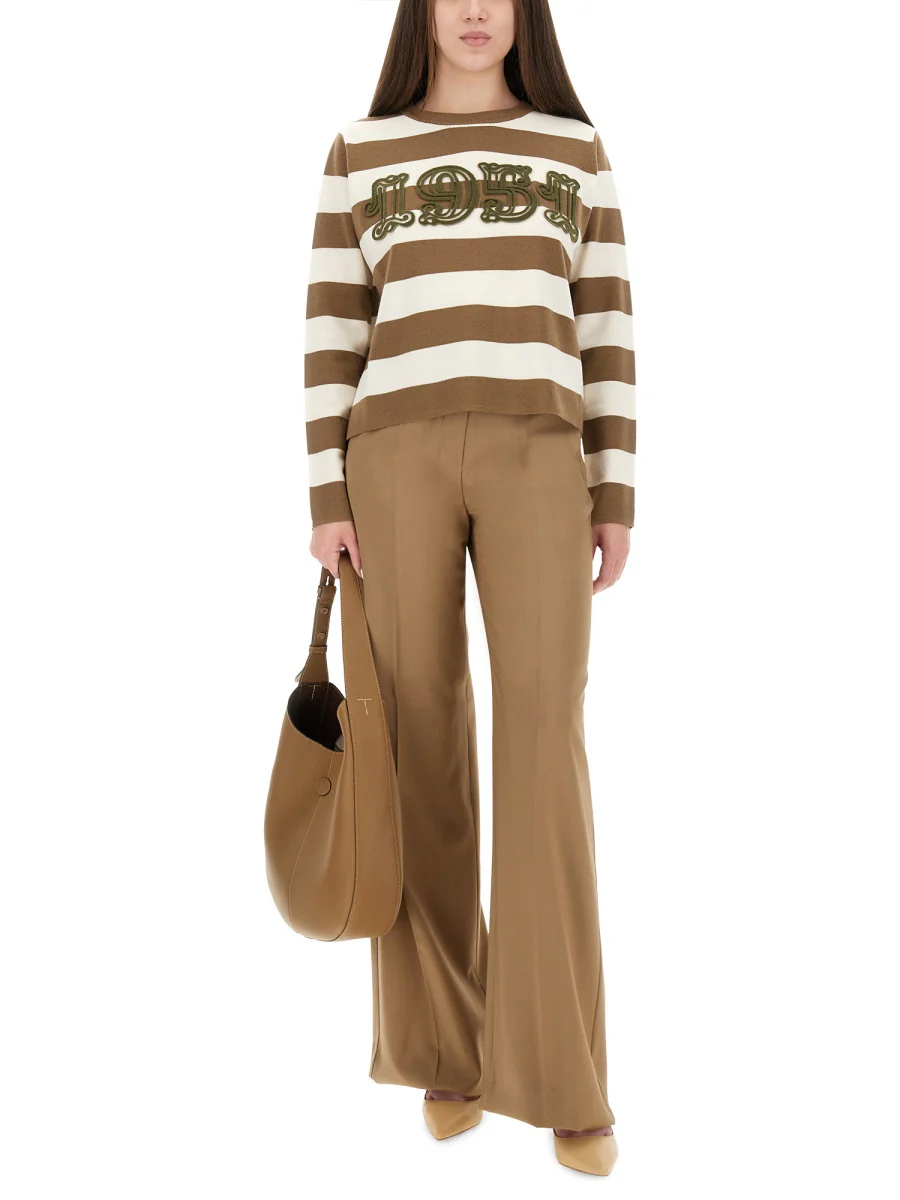 Max Mara Essential Women's T-Shirt - Image 6