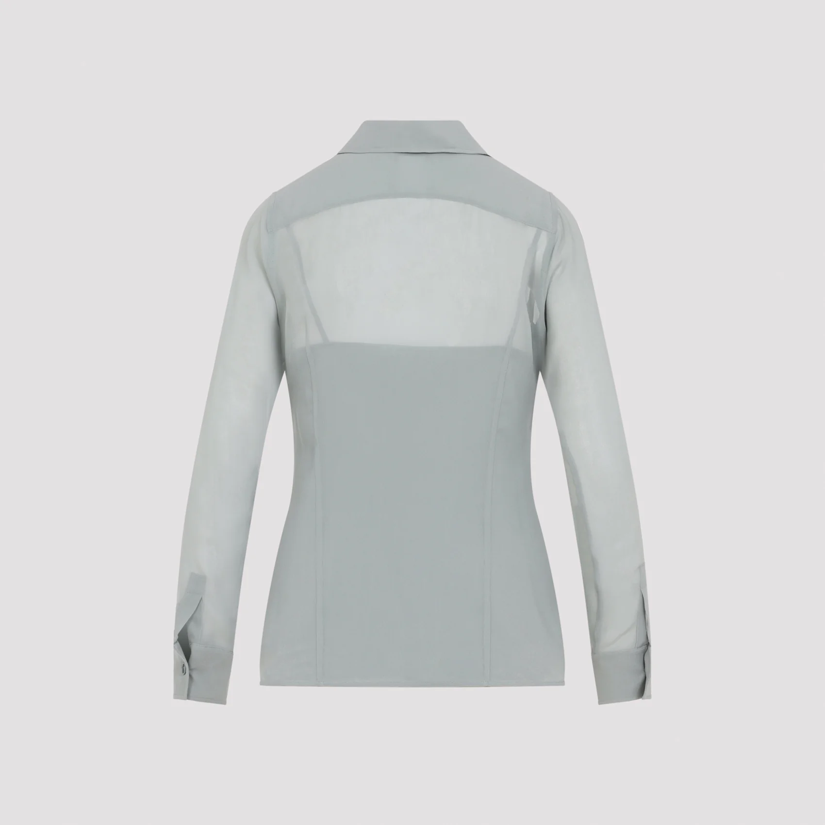 Max Mara Golfo Shirt - Image 4