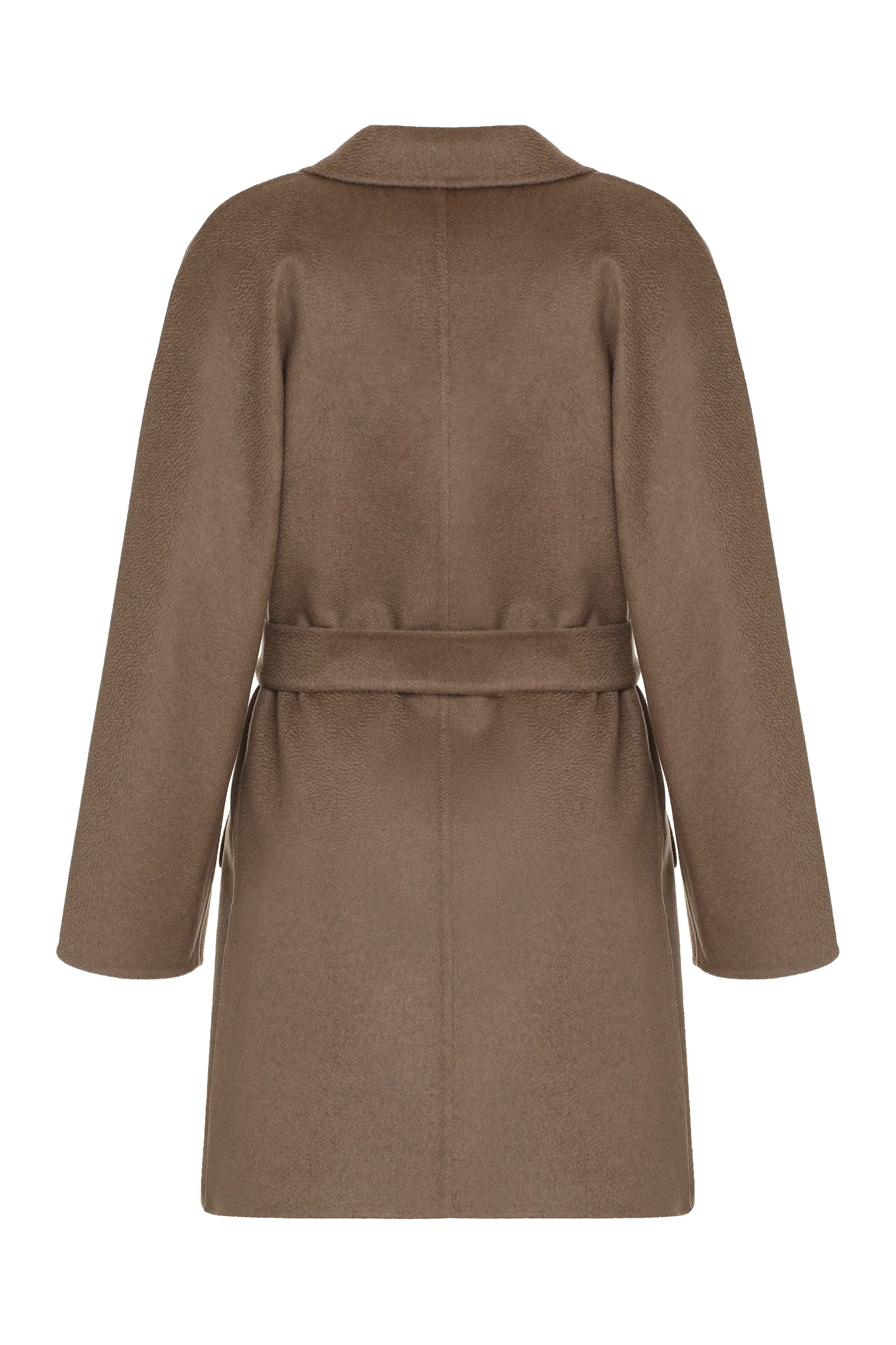 MAX MARA Harold Belted Coat - Image 2