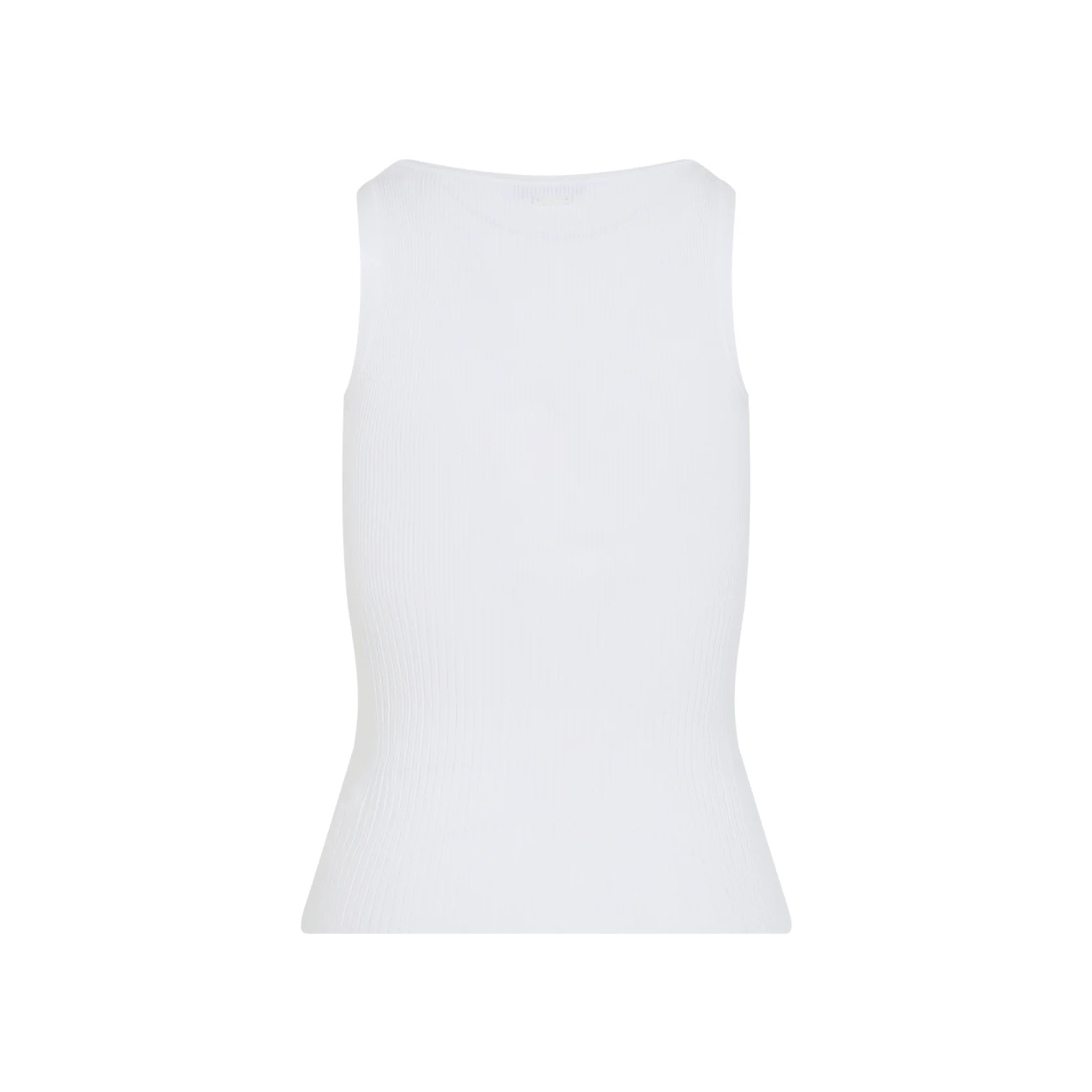 Max Mara Knitted Tank Top - Image 7