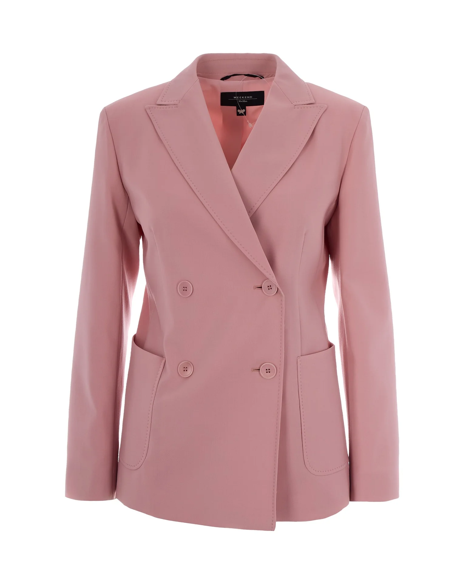 Max Mara Lightweight Women's Jacket - Mini Style for Spring/Summer 2026