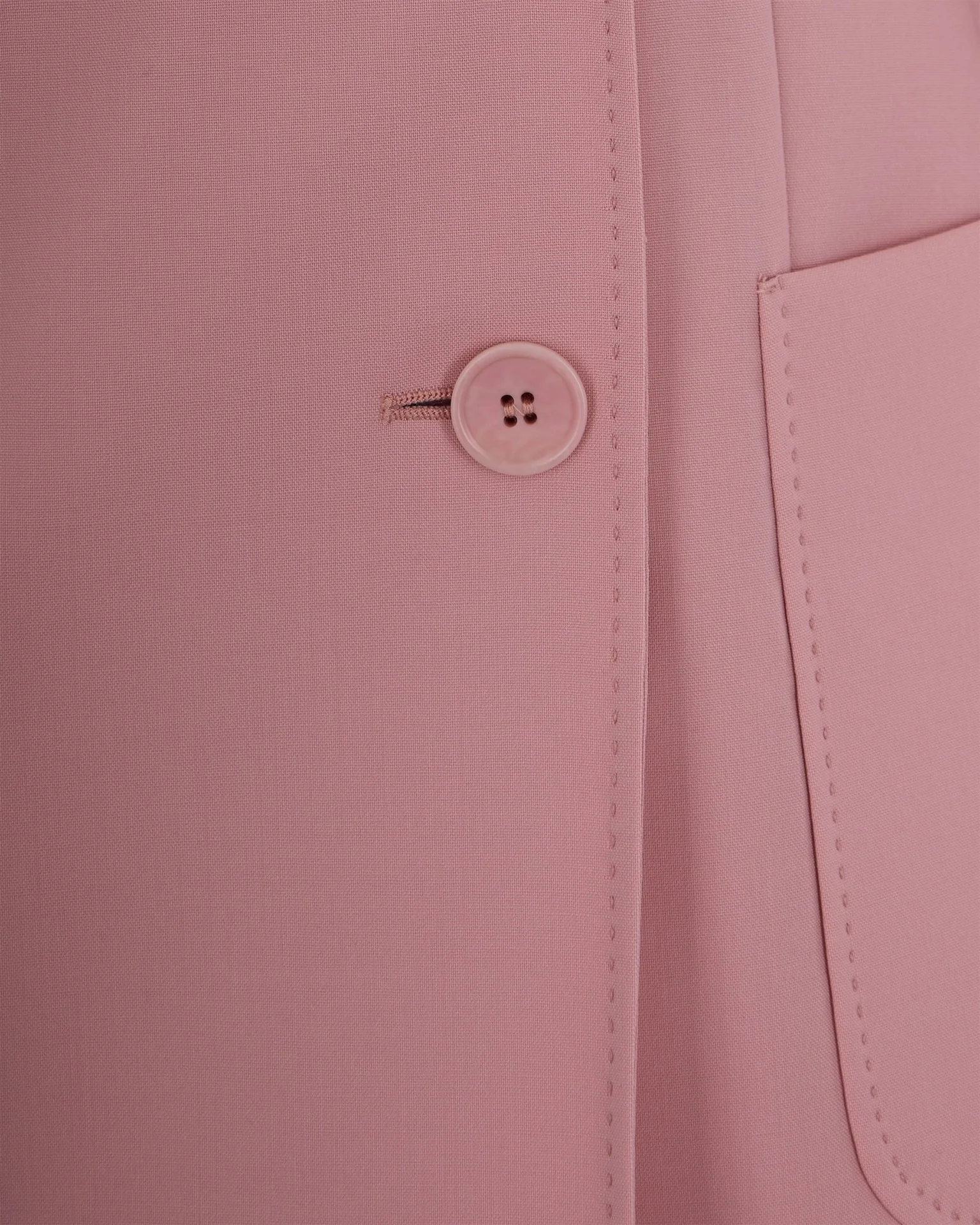Max Mara Lightweight Women's Jacket - Mini Style for Spring/Summer 2026 - Image 3