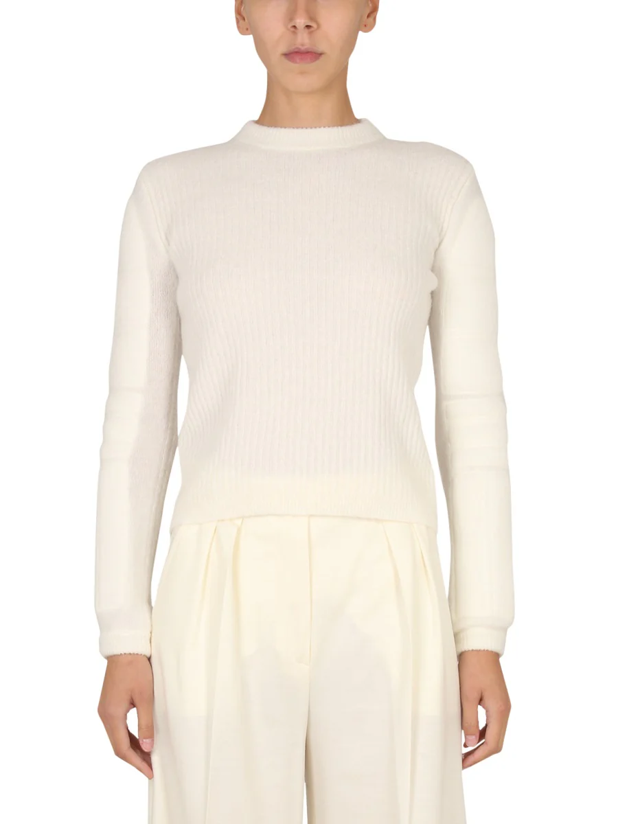 MAX MARA Mohair Cardigan