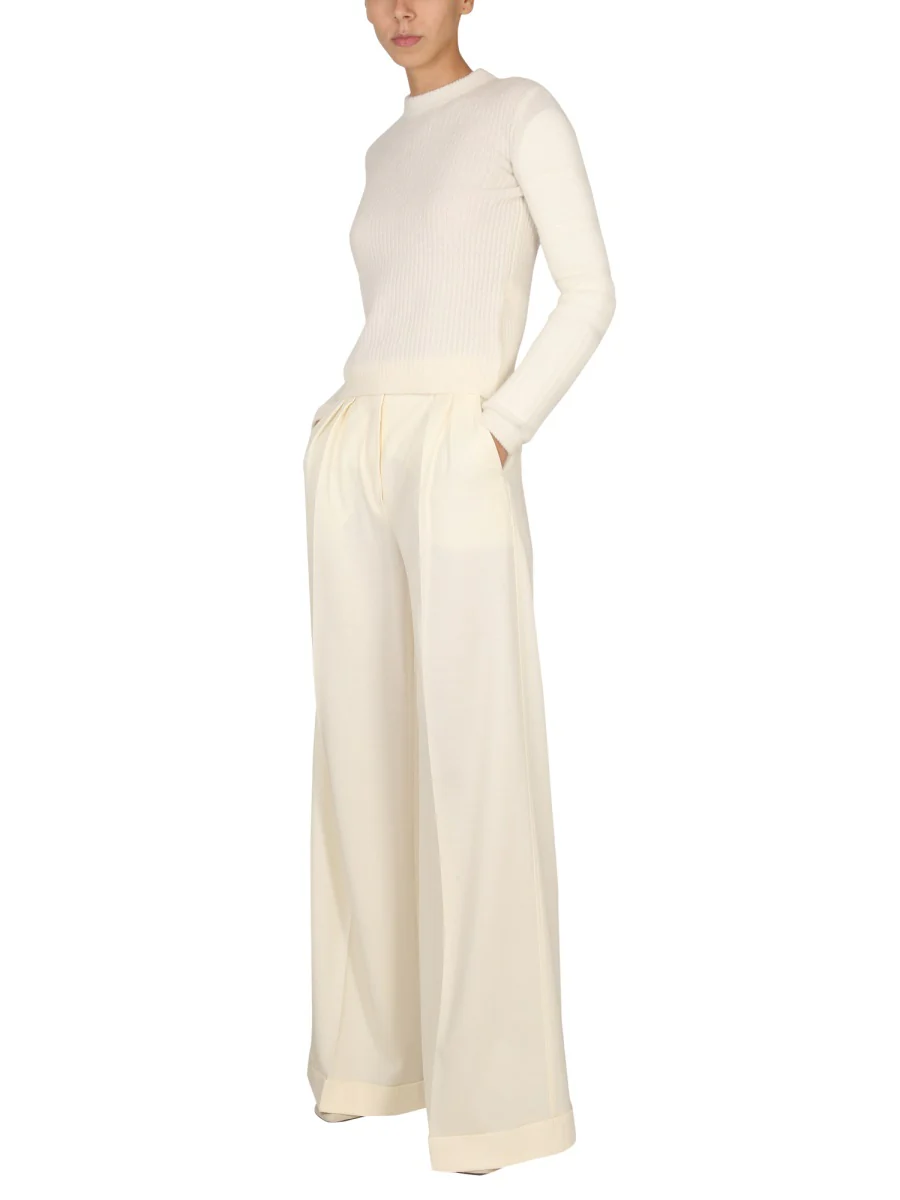 MAX MARA Mohair Cardigan - Image 2