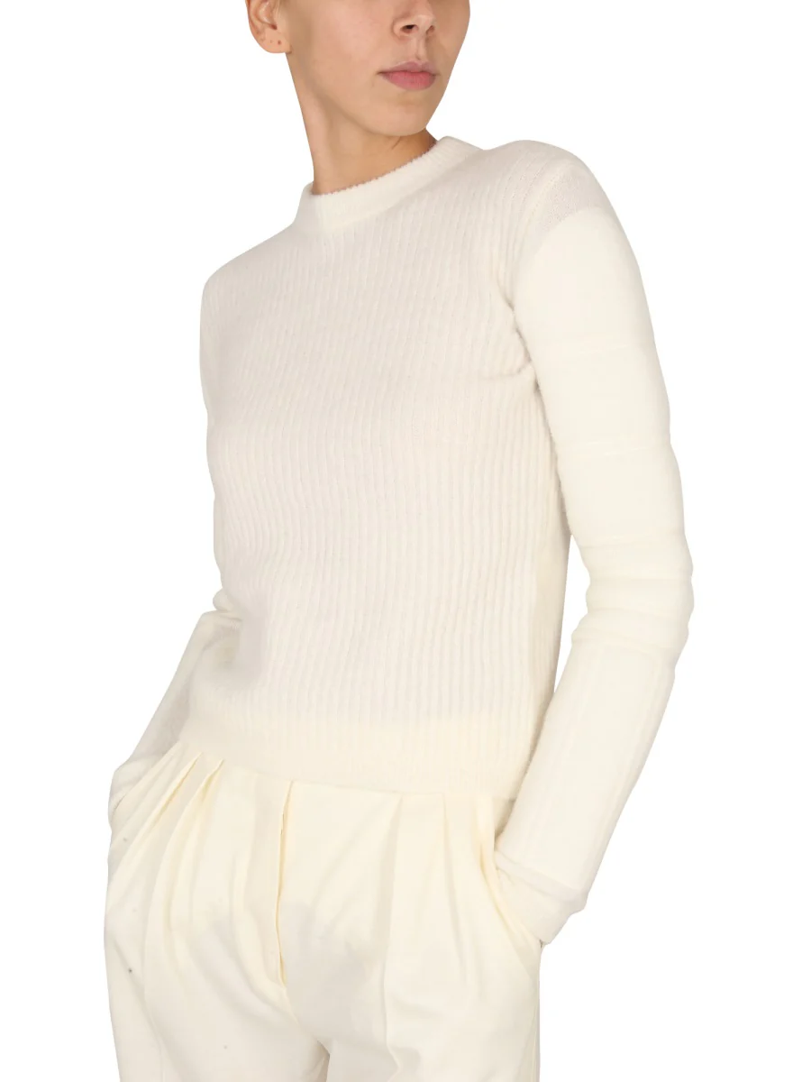 MAX MARA Mohair Cardigan - Image 4